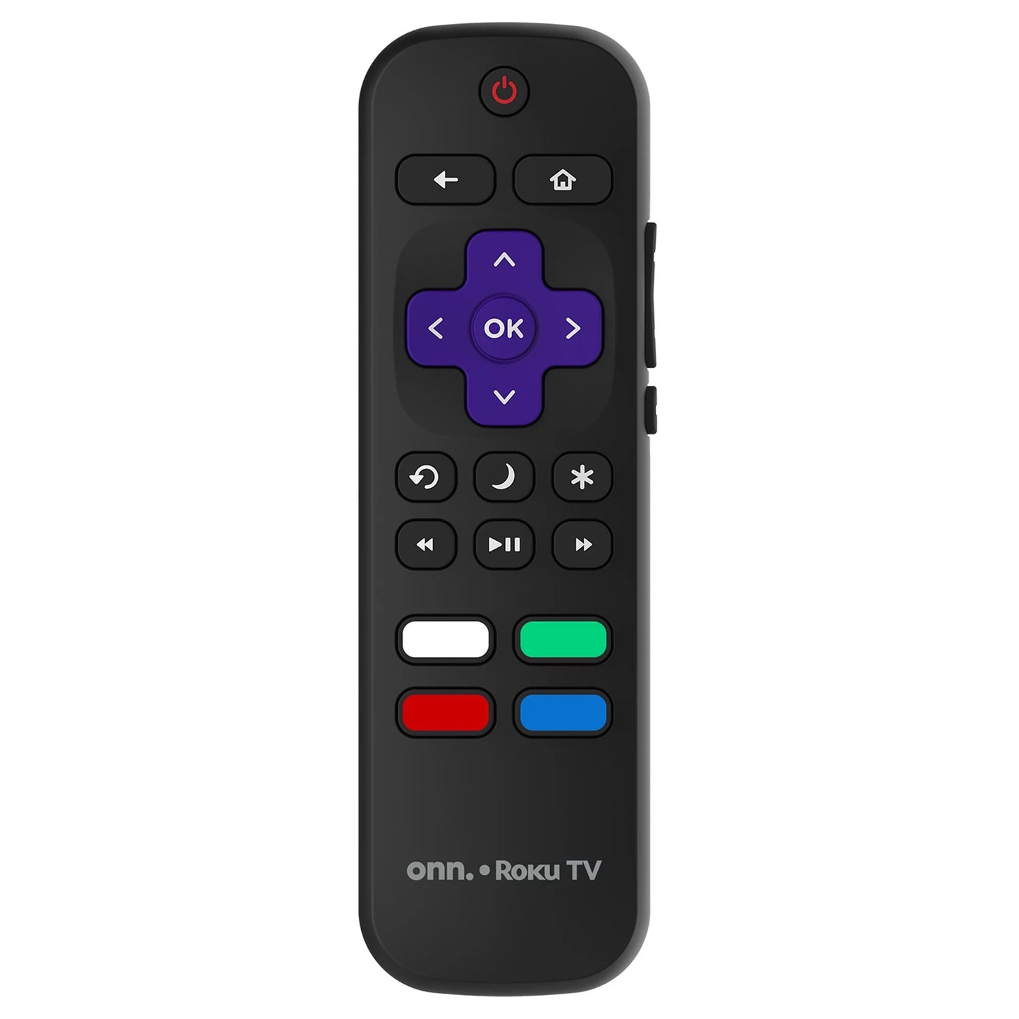 32-Inch Class HD LED Roku Smart Television (720P, Model 100012589)