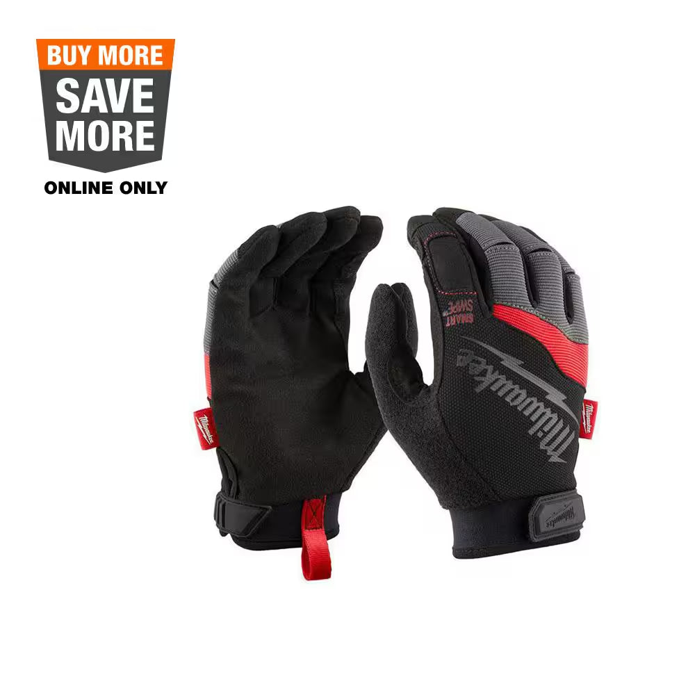 Professional Work Gloves for Enhanced Performance