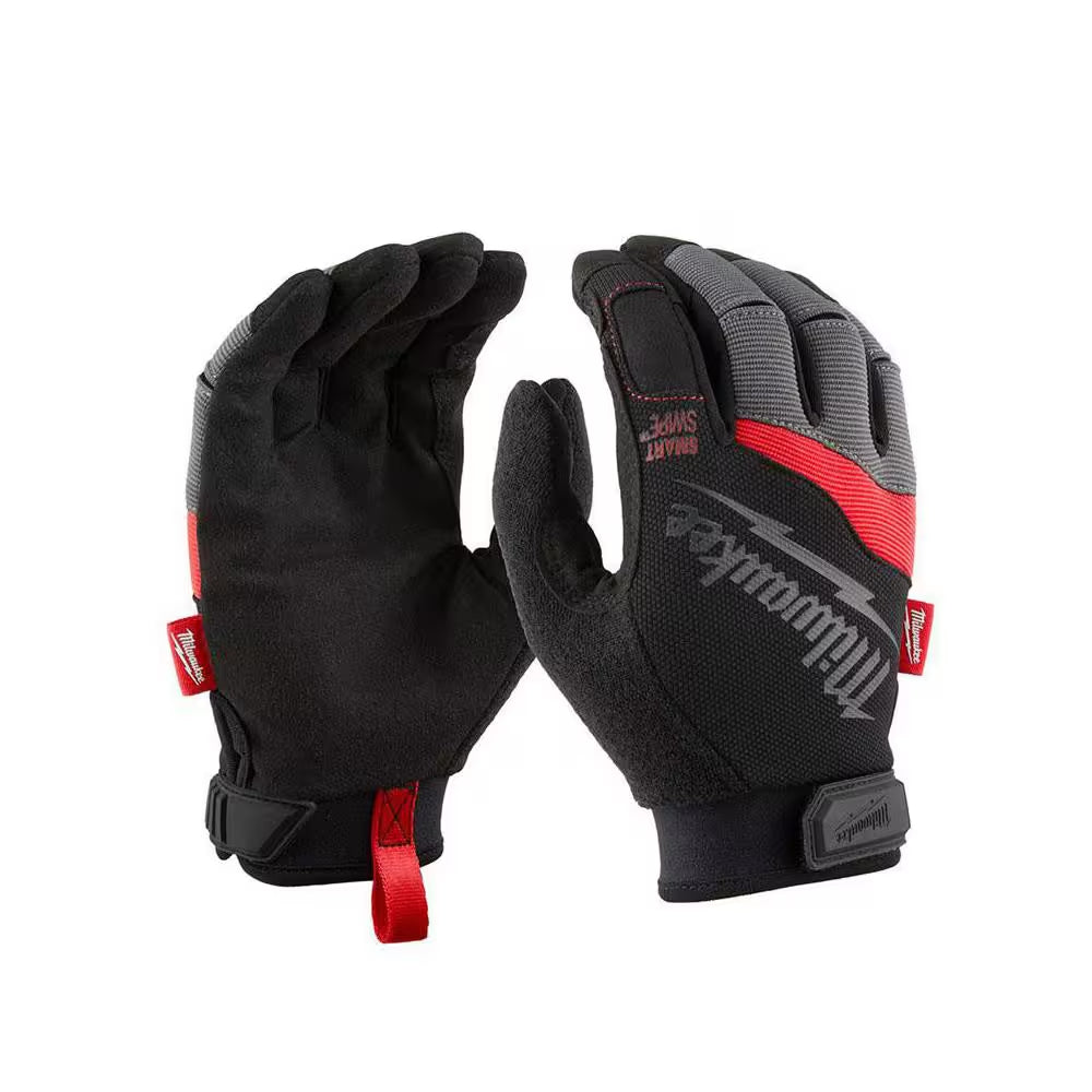 Professional Work Gloves for Enhanced Performance