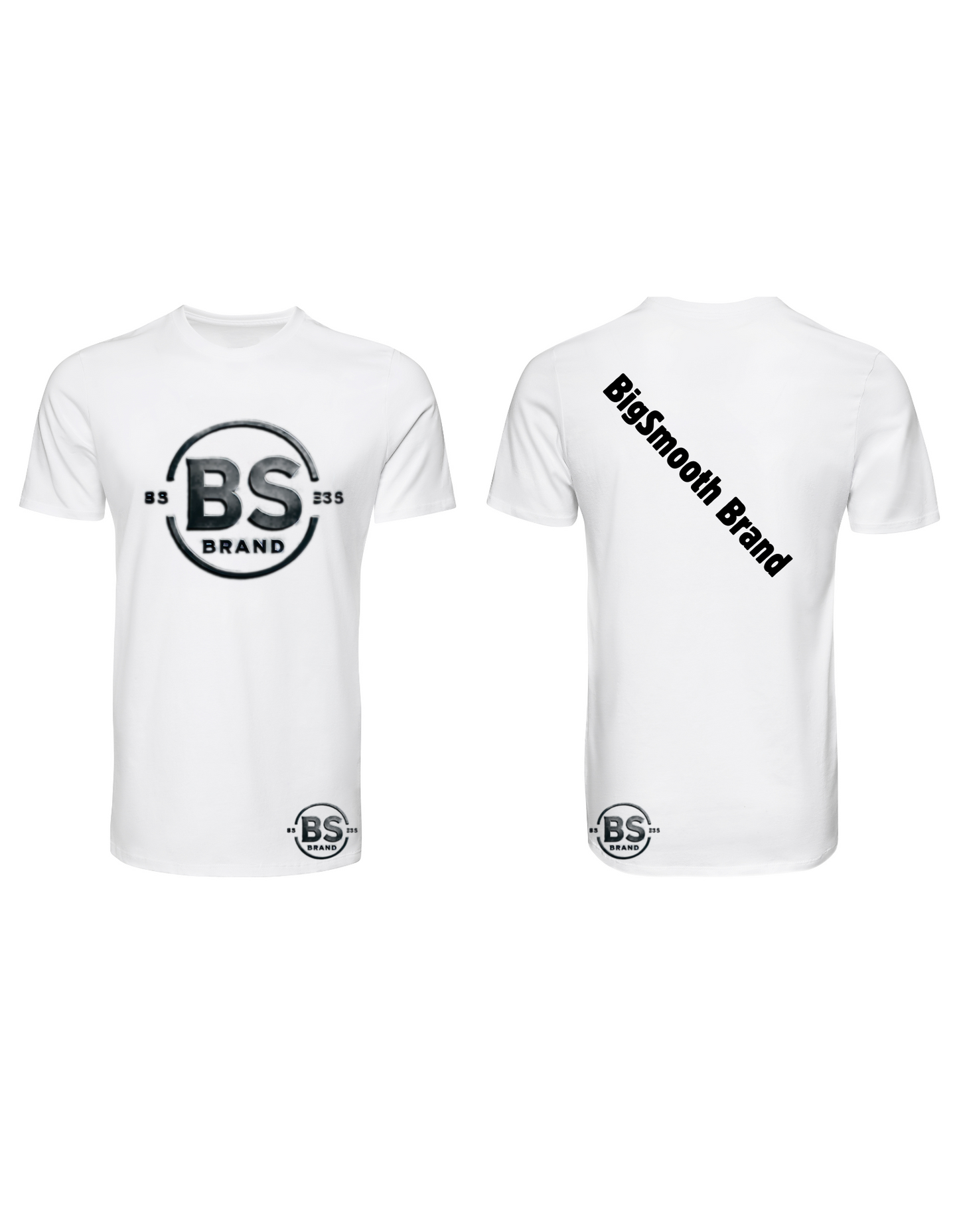 BS Brand Tee 1