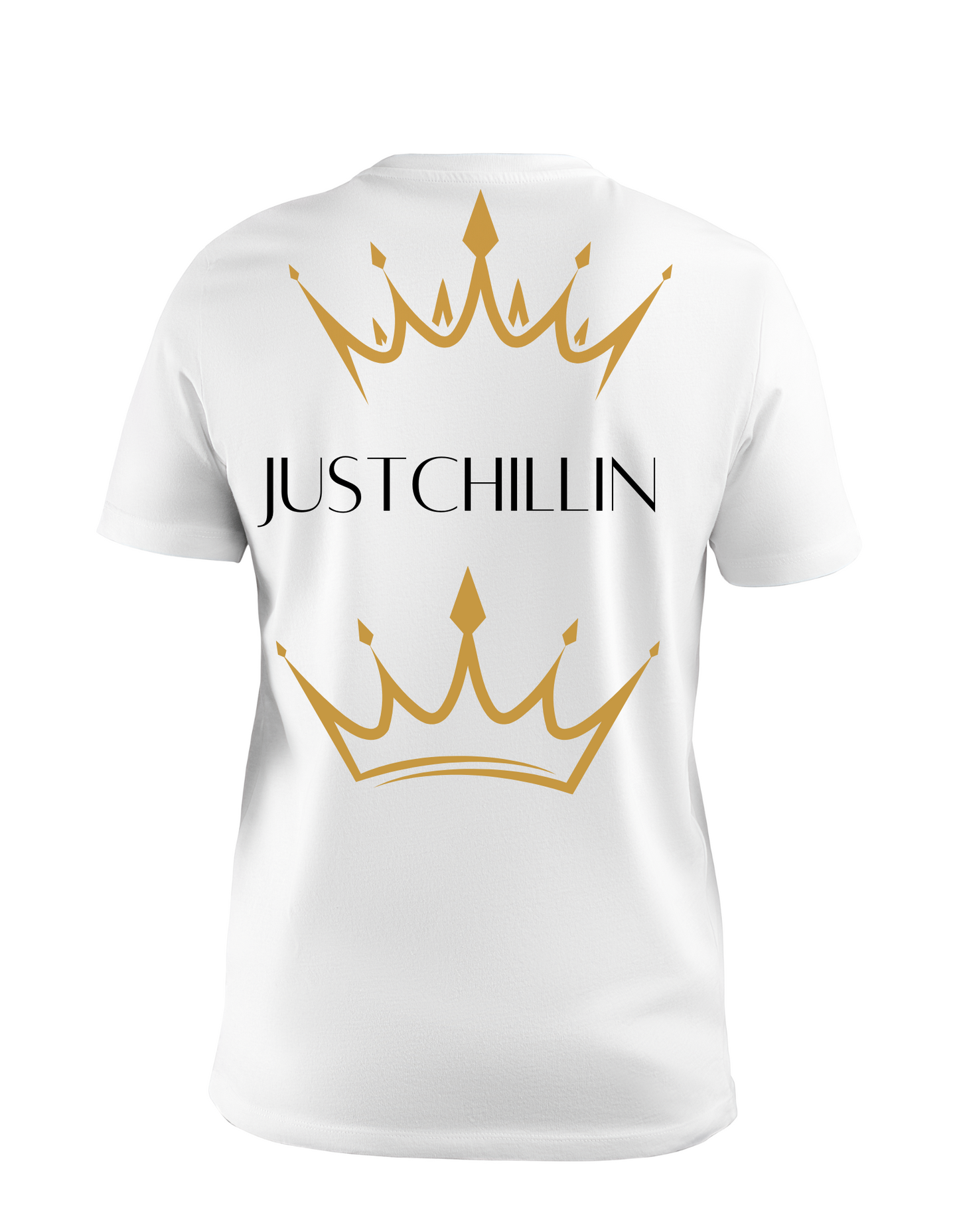 Crown Tee