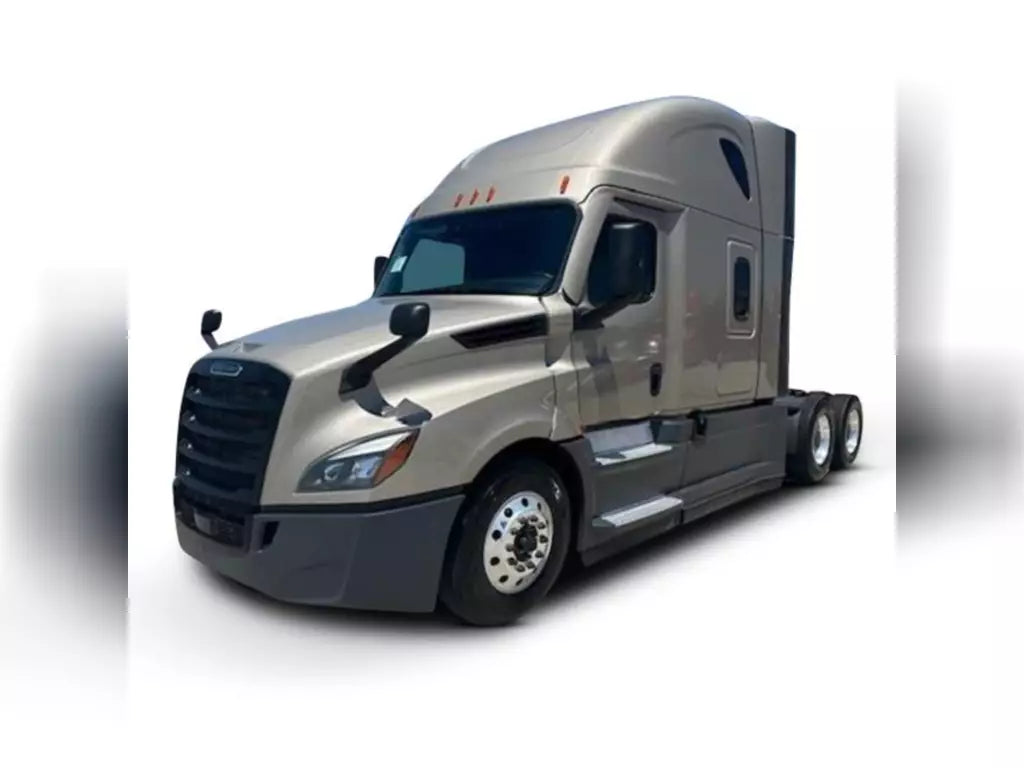 2022 Freightliner Cascadia