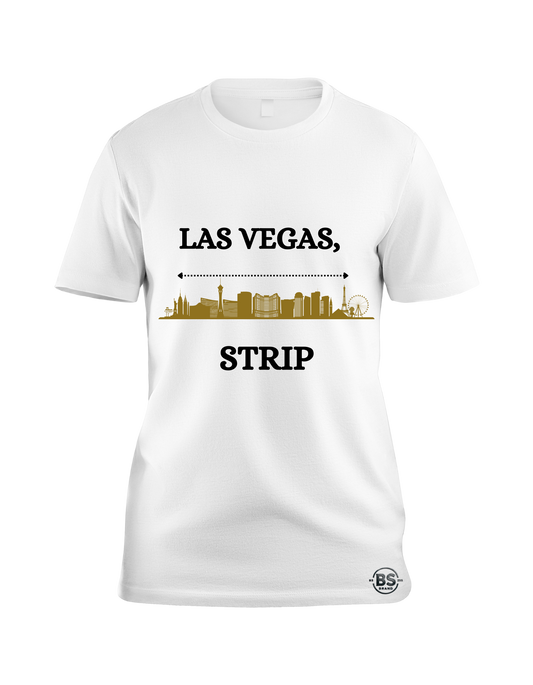 Vegas Strip Tee