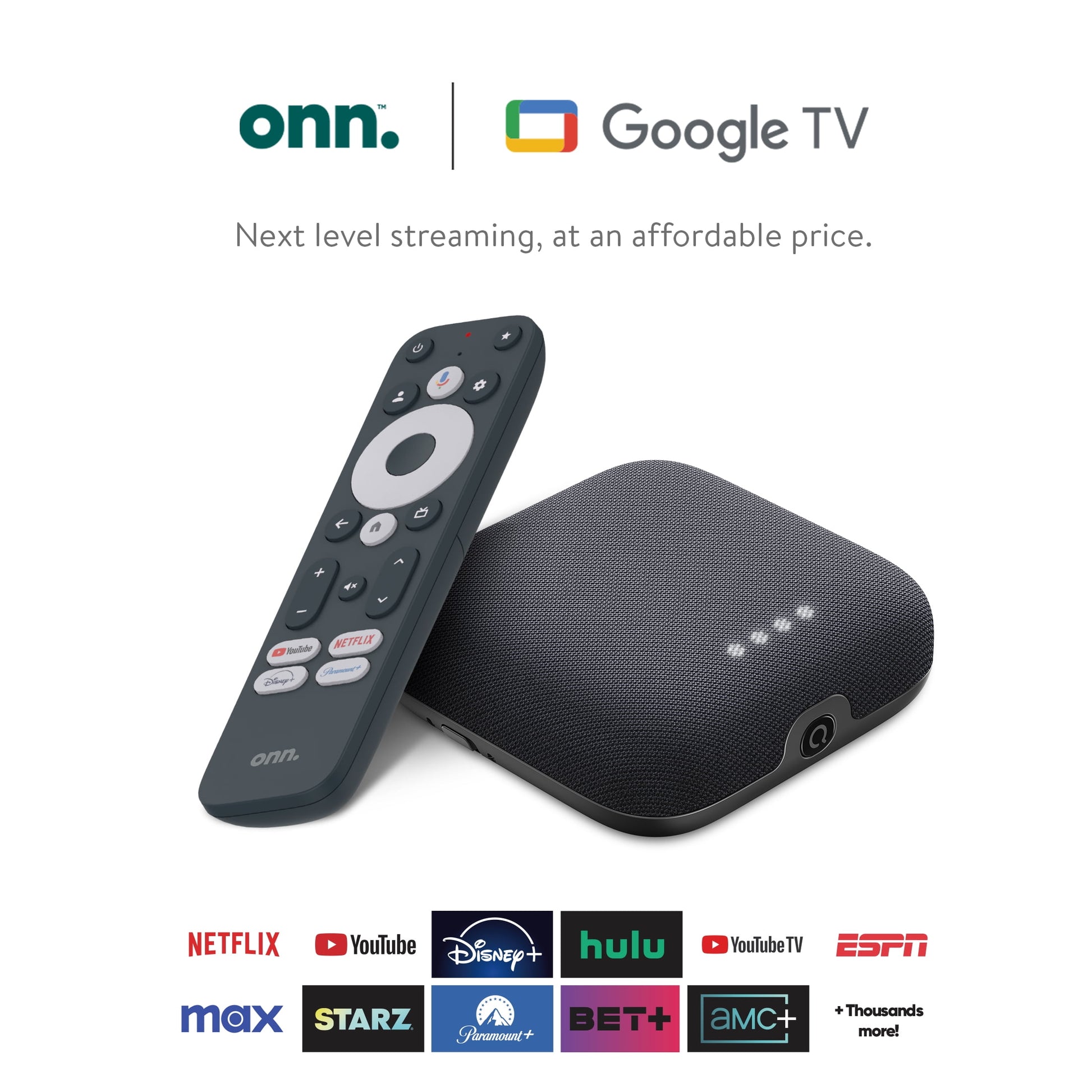 "2024 Google TV 4K Pro: Dolby Vision, Hands-Free Voice Control, Smart Hub"